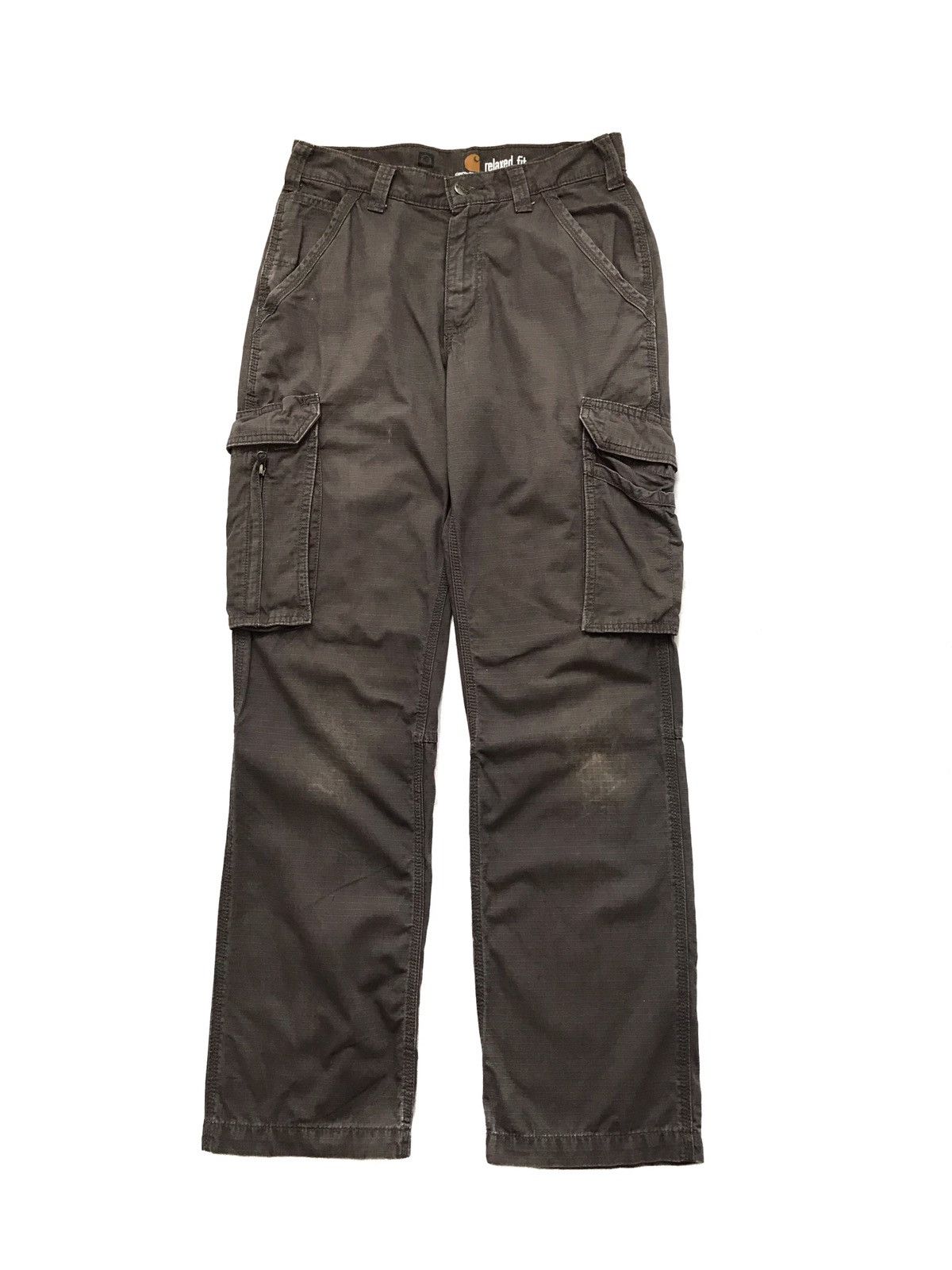 Carhatt Relaxed Fit Trouser Pants - 1