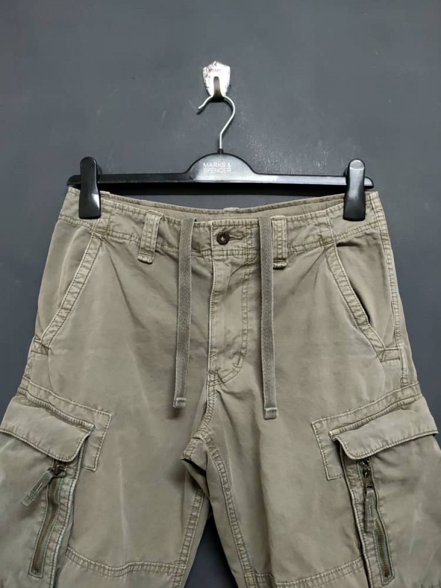 Uniqlo - Cargo Pant - 3