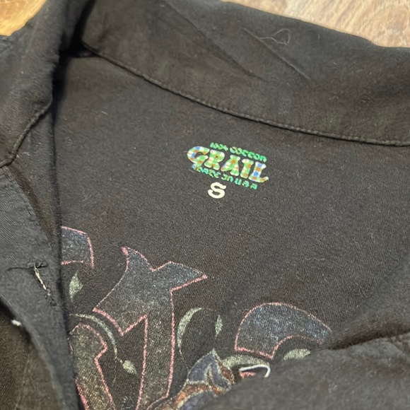 Grail Y2K Celeb Brand Logo Polo Dress - 5