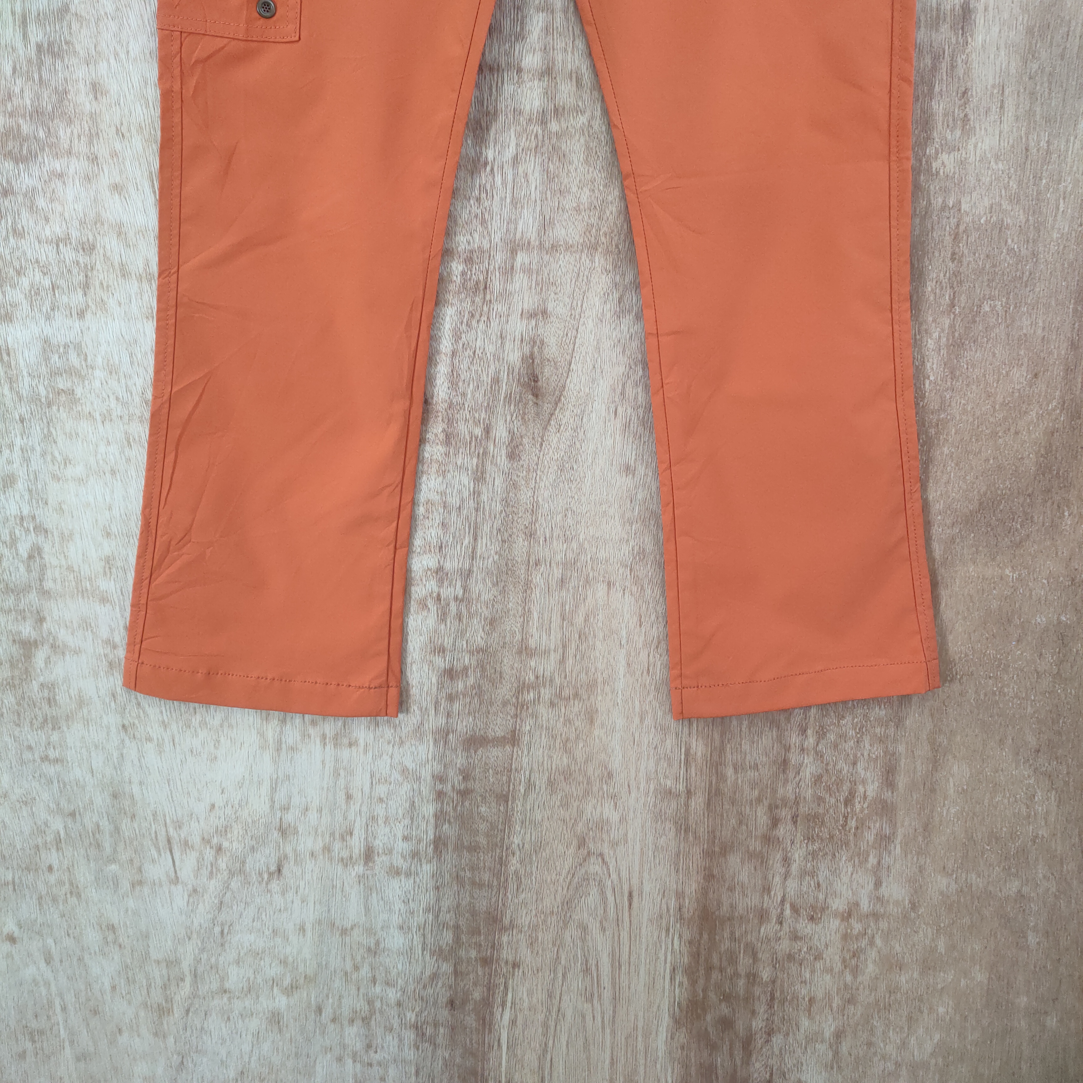 Edwin - EDWIN GOLF CARGO PANTS - 3