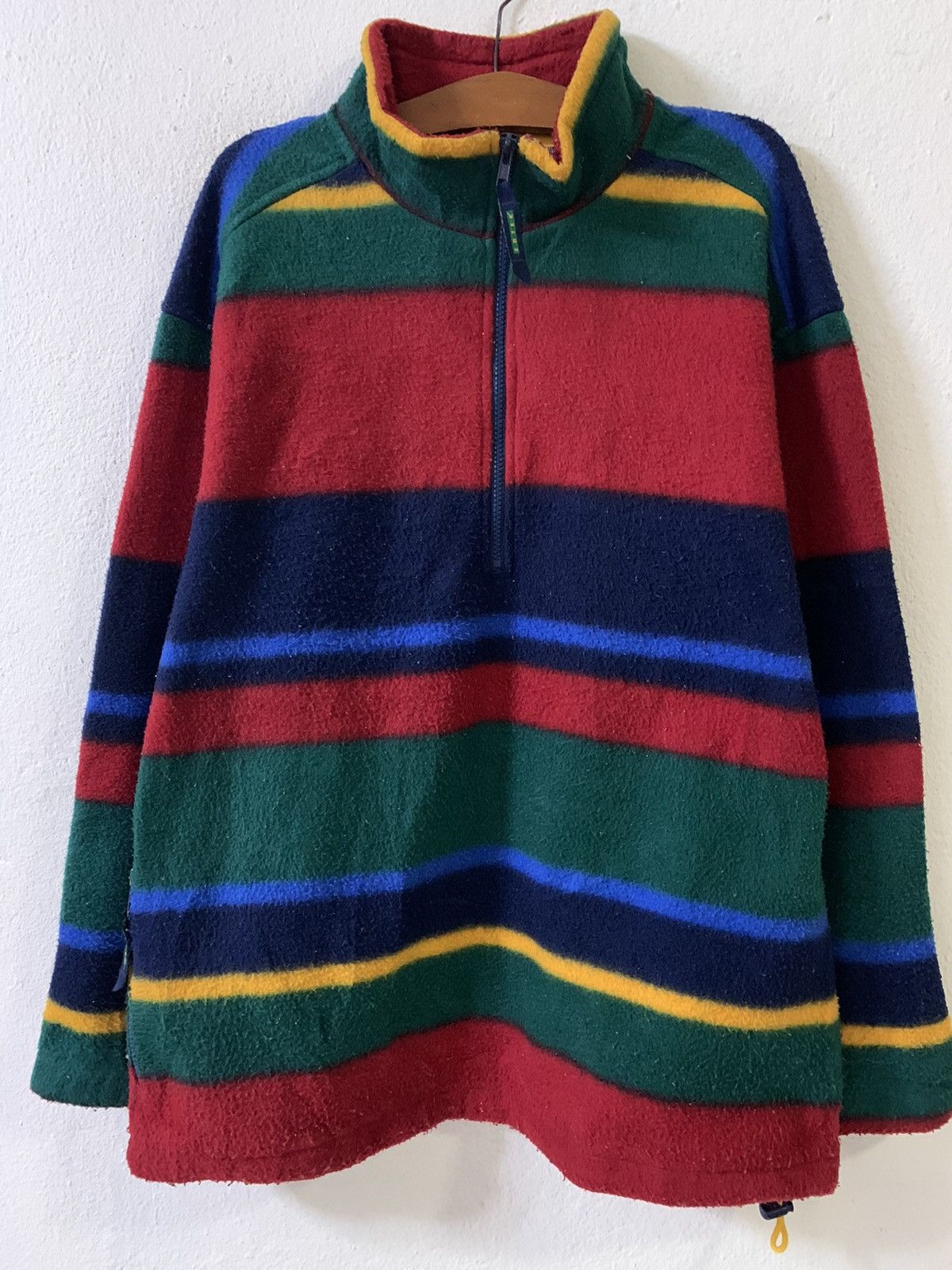 Eddie Bauer Ebtek Sweater - 1