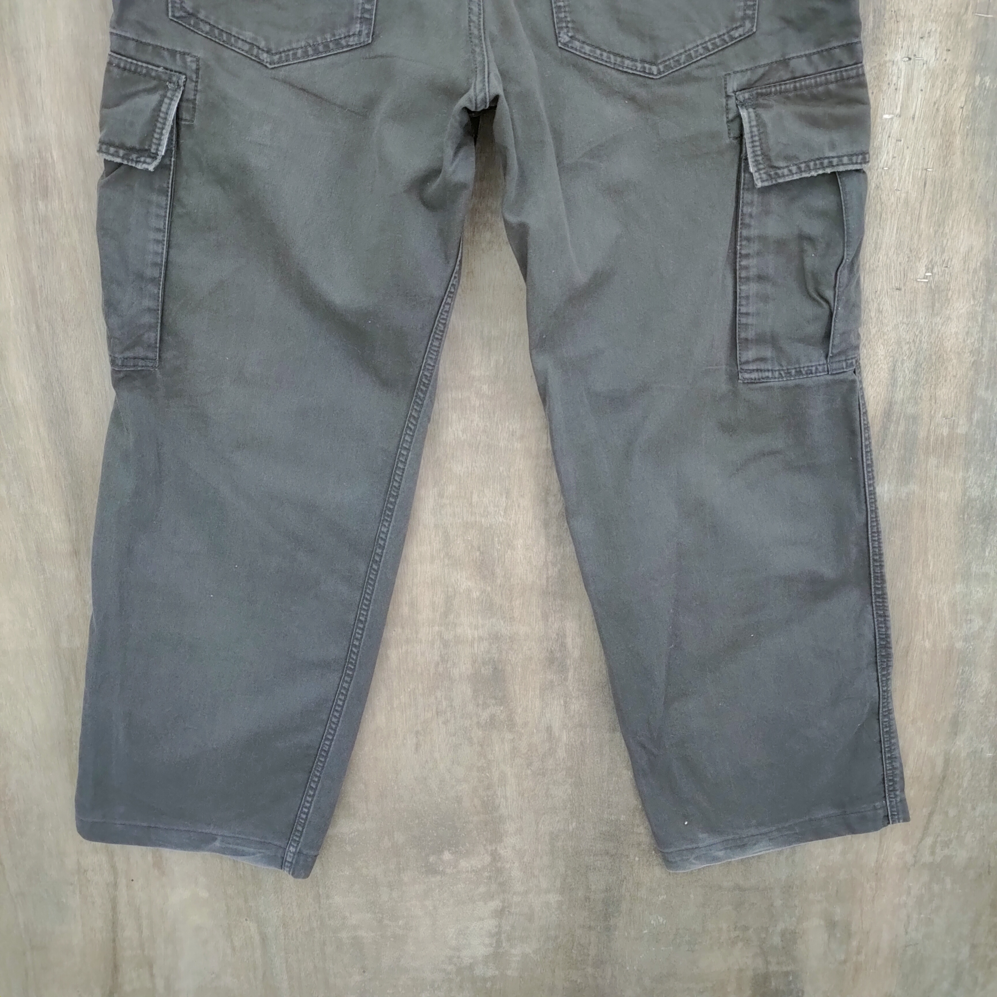 Vintage - VINTAGE OSH KOSH CARGO PANTS - 9