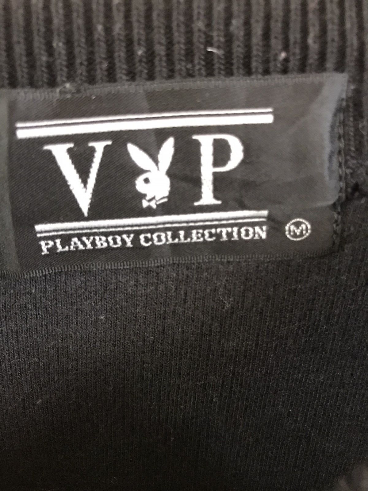 Vintage Playboy Collection Sweatshirt - 5