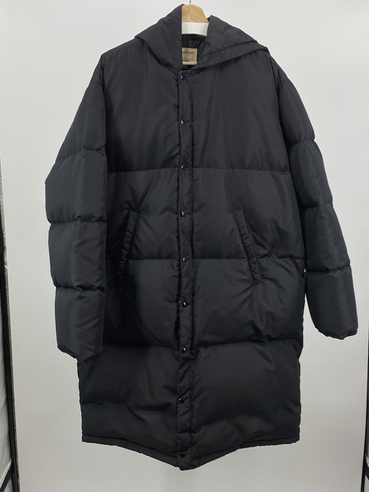 Archive Down Puffer - 1