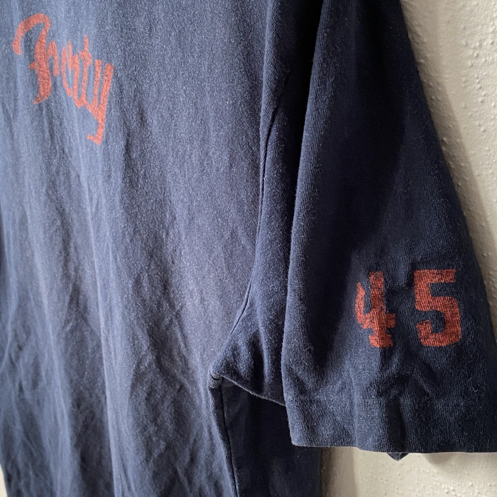 45rpm - Size 6 XL Indigo Tee - 3