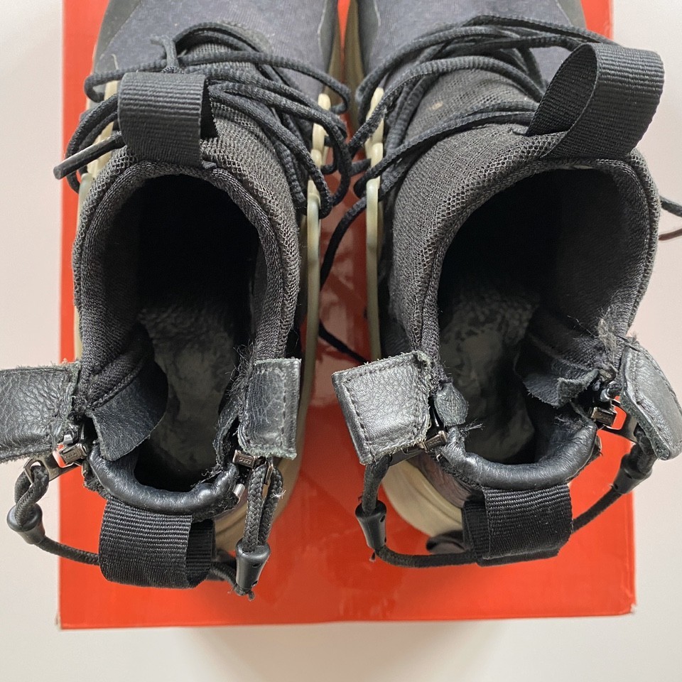 Presto Bamboo - 4