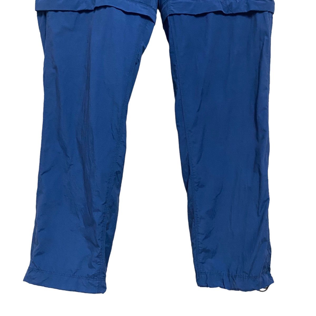 Vintage The North Face Cargo Pants 2 in 1 - 4