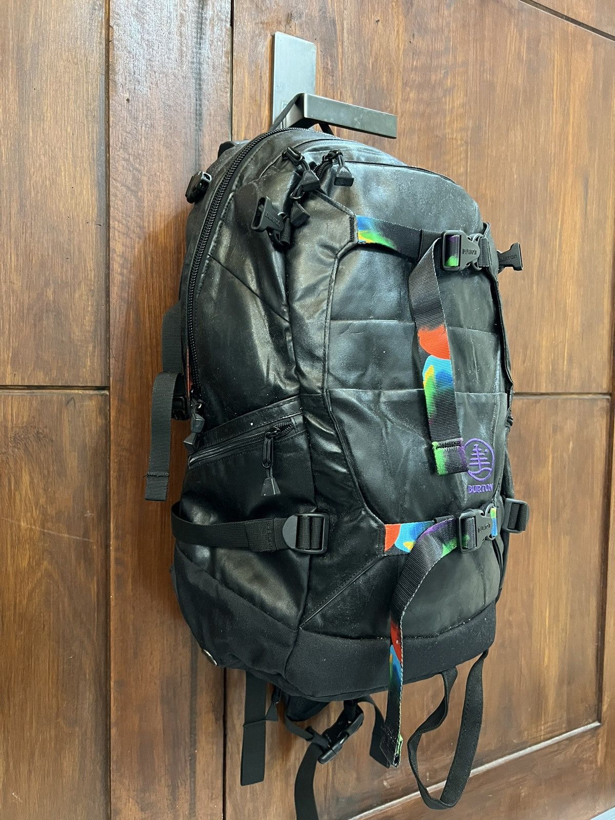 Burton Backpack - 1