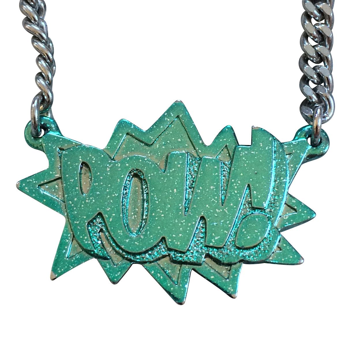 Ambush Design - OG Ambush POW Chain Necklace - 1