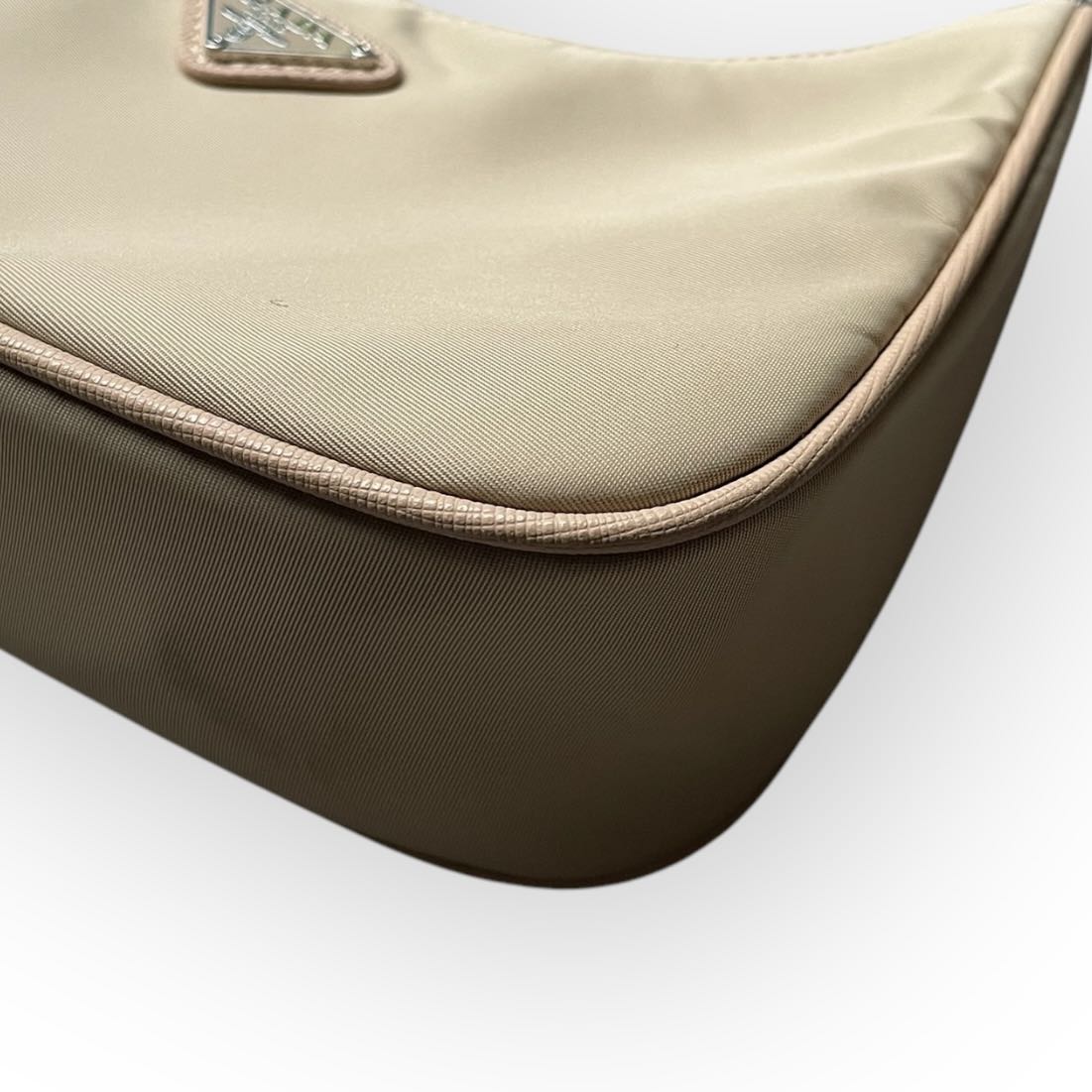 Prada Re Edition 2005 Mini Bag - 4