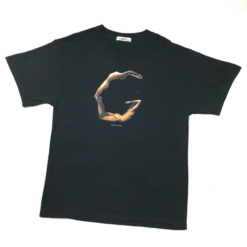 Rare! G-Shock X United Arrows Limited Art Tees - 1
