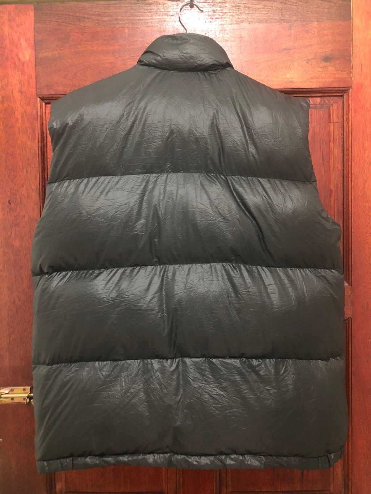 The North Face Nuptse Puffer Vest - 2