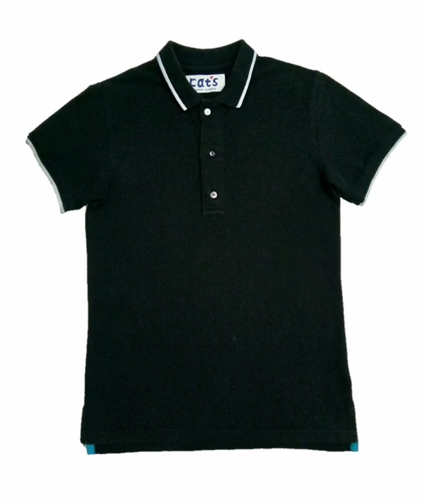 Tsumori Chisato - Tsumori Chisato Polo Shirt - 1