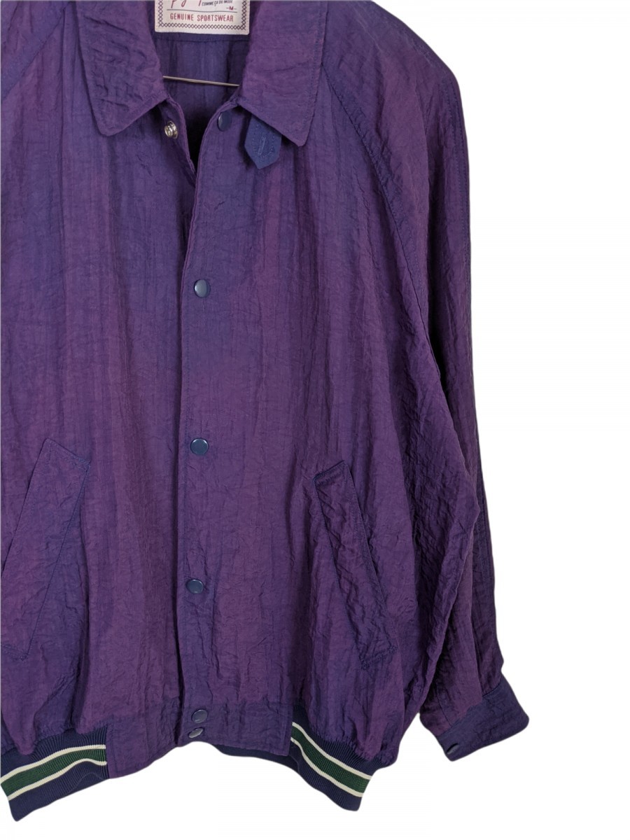 Comme Ca Ism - Peyton Place X Comme Ca Shrunk Bombers 90s - 4