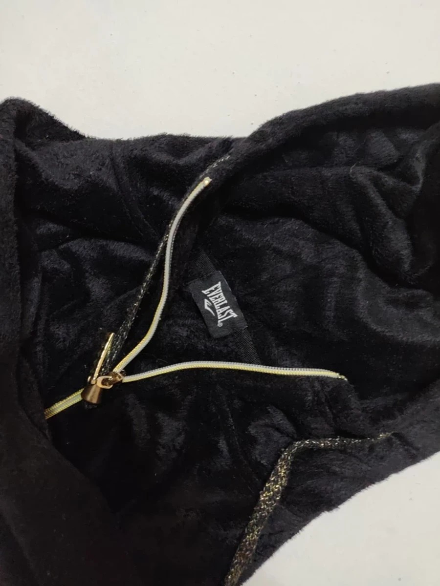 Everlast - Velvet Hoodies like Mastermind Japan - 6