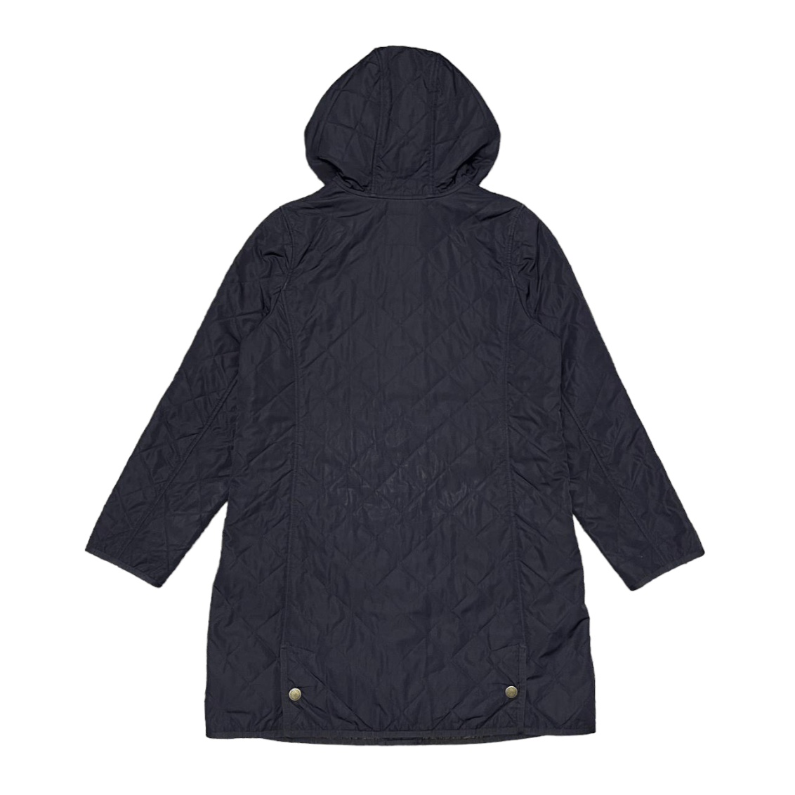 Mackintosh Philosophy Quilted Hooded Jacket - 12