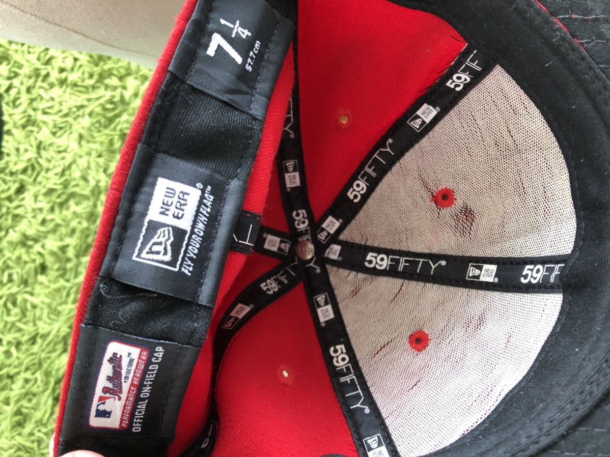 A New Era MLB Hat Cap - 4