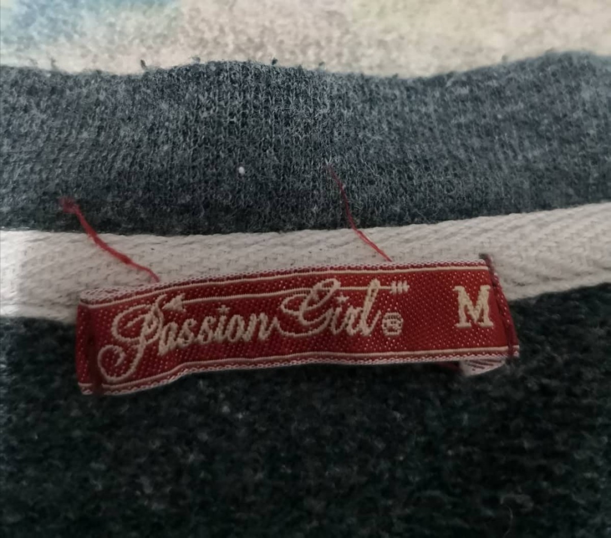 Boston - Cardigan - 3