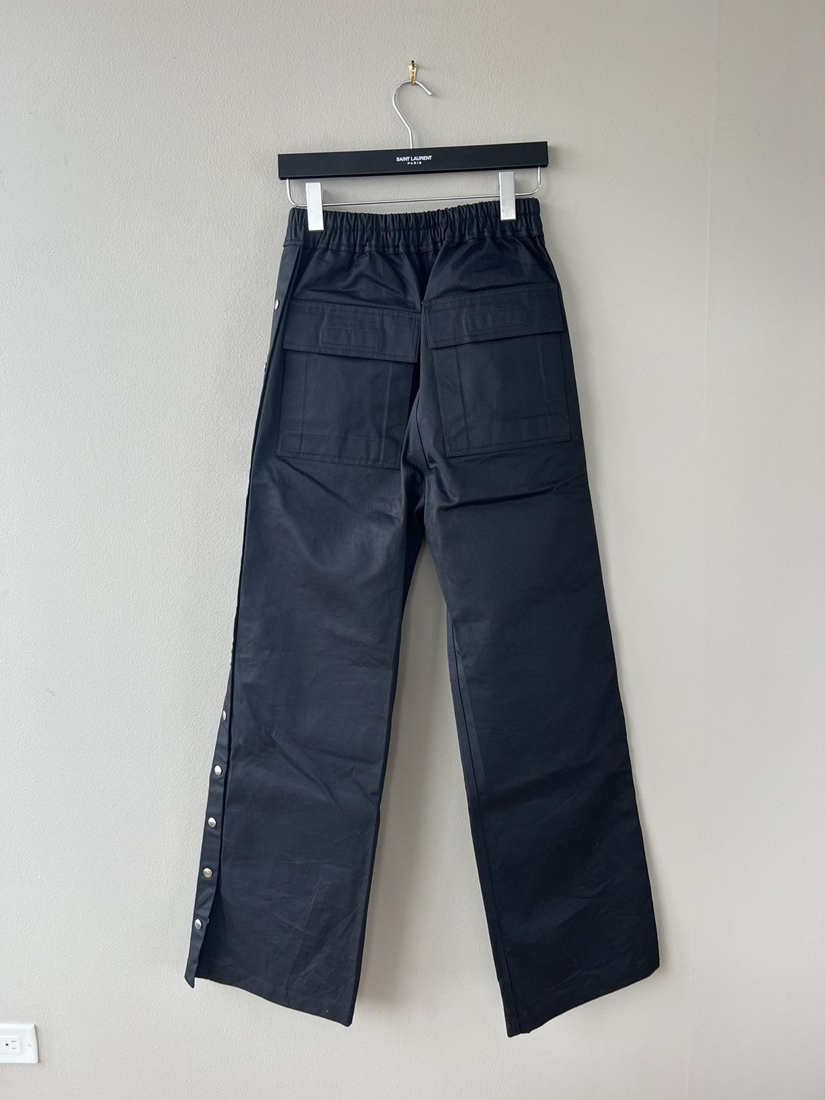 SS22 FOGACHINE Pusher Pants - 4