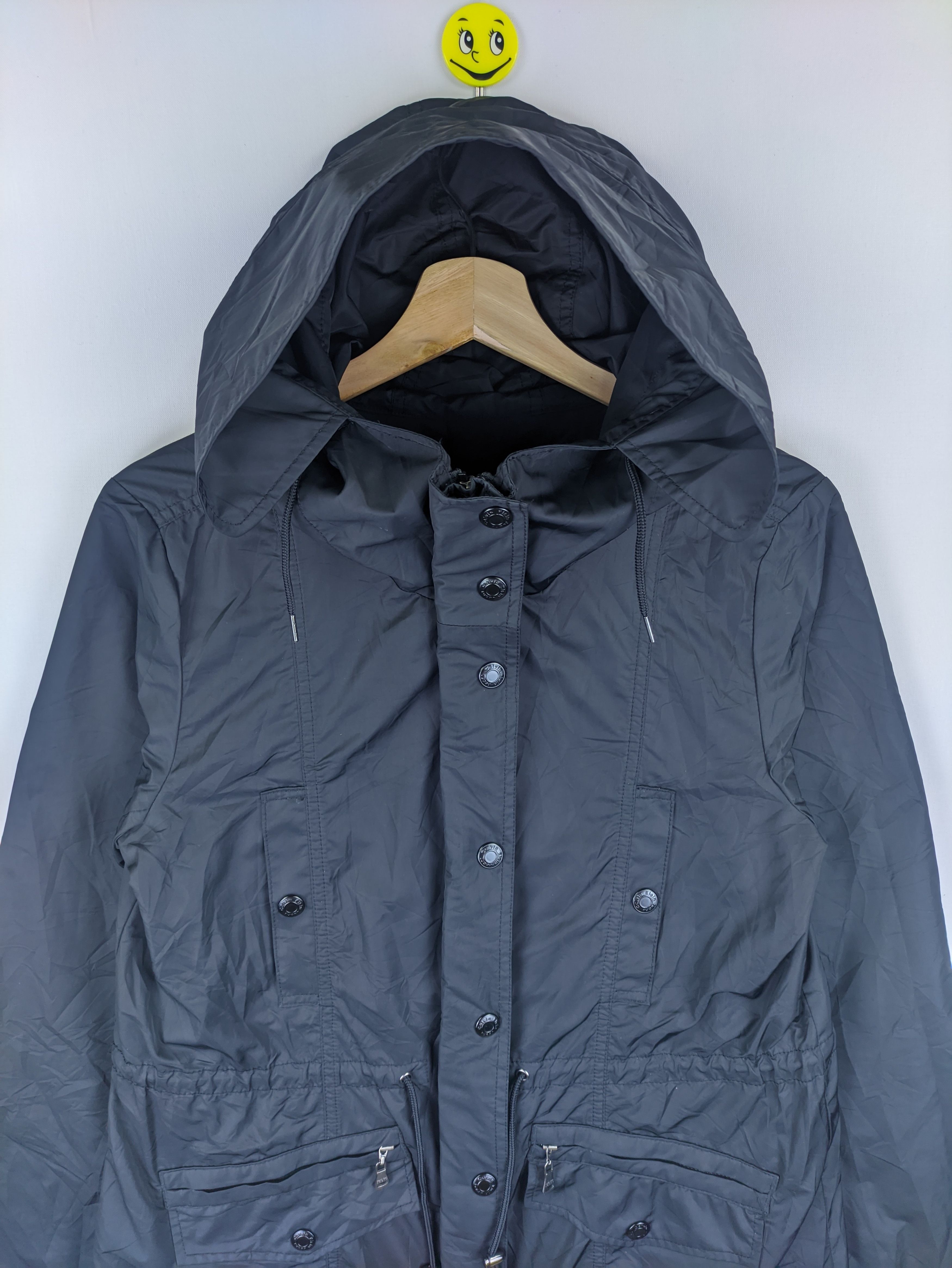 Steals🔥Calvin Klein Parka Jacket Weatherproof - 6