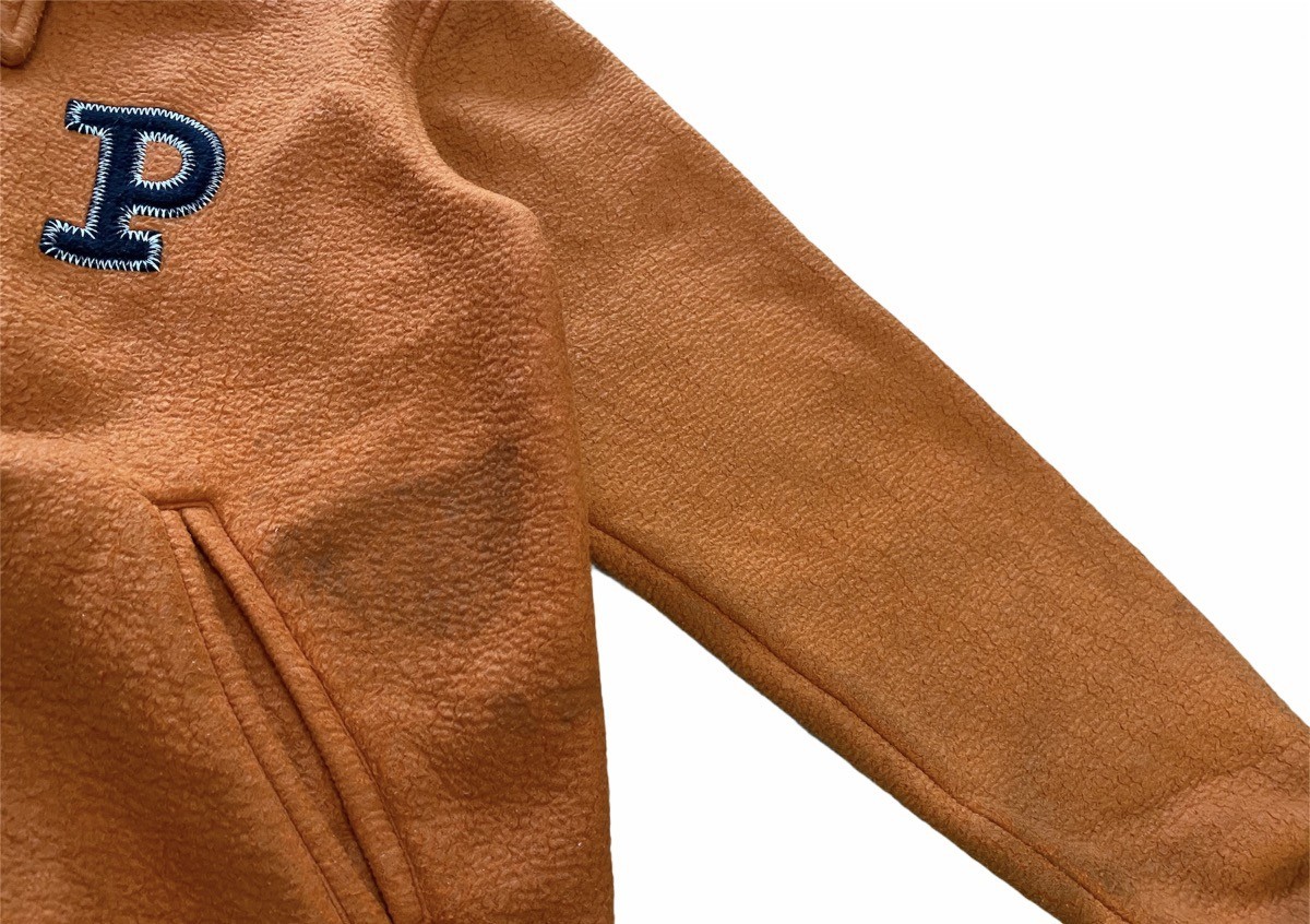 PPFM - PPFM TYPE-PTC NO.99-0611 BASEBALL JACKET - 16