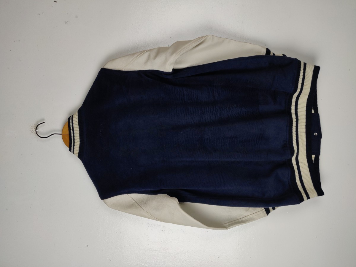 Japanese Brand - Rivet & Surge Traditional Style Jacket Outerwear - 8