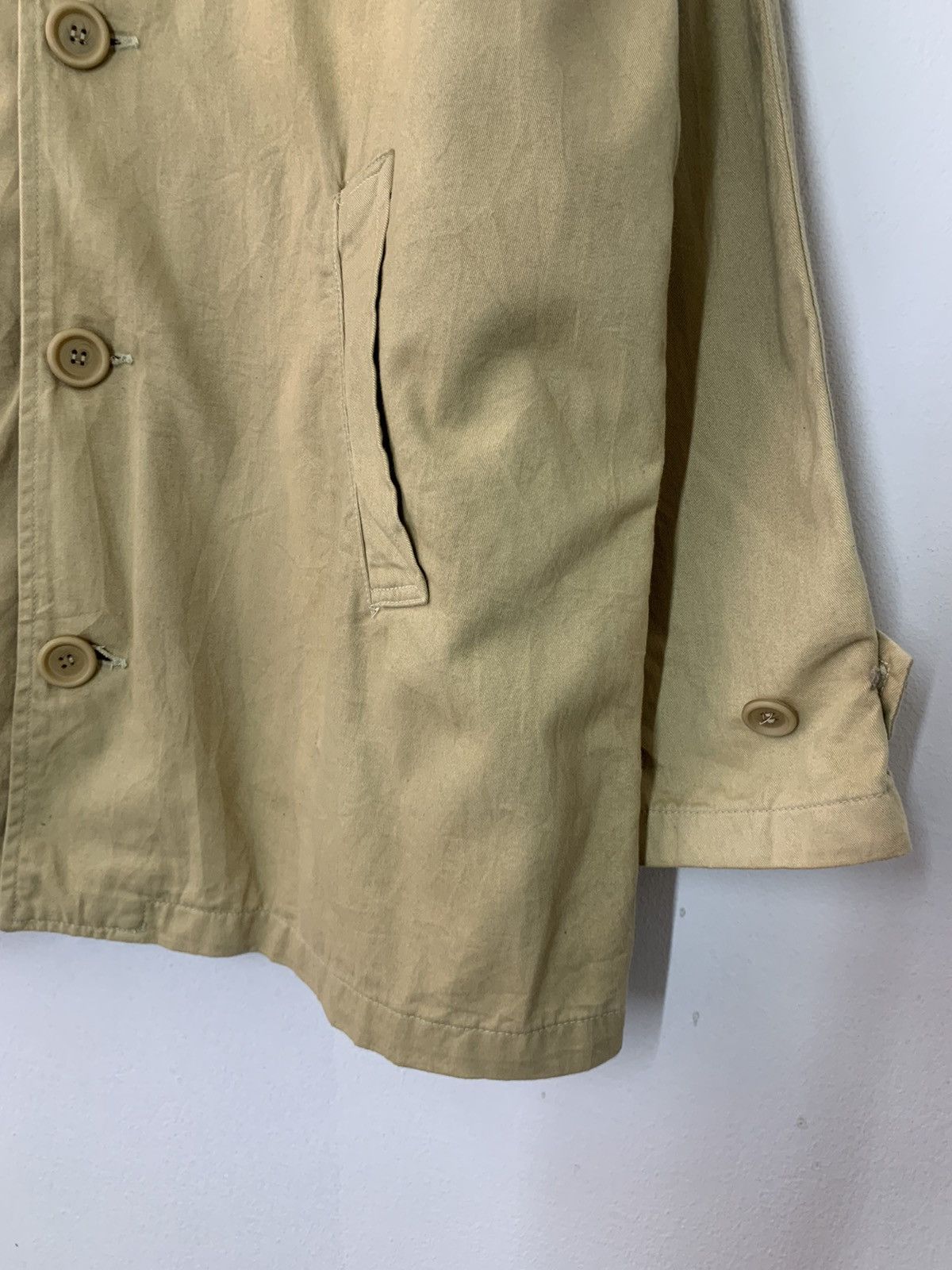 RRL Polo Ralph Lauren Long Jacket - 6