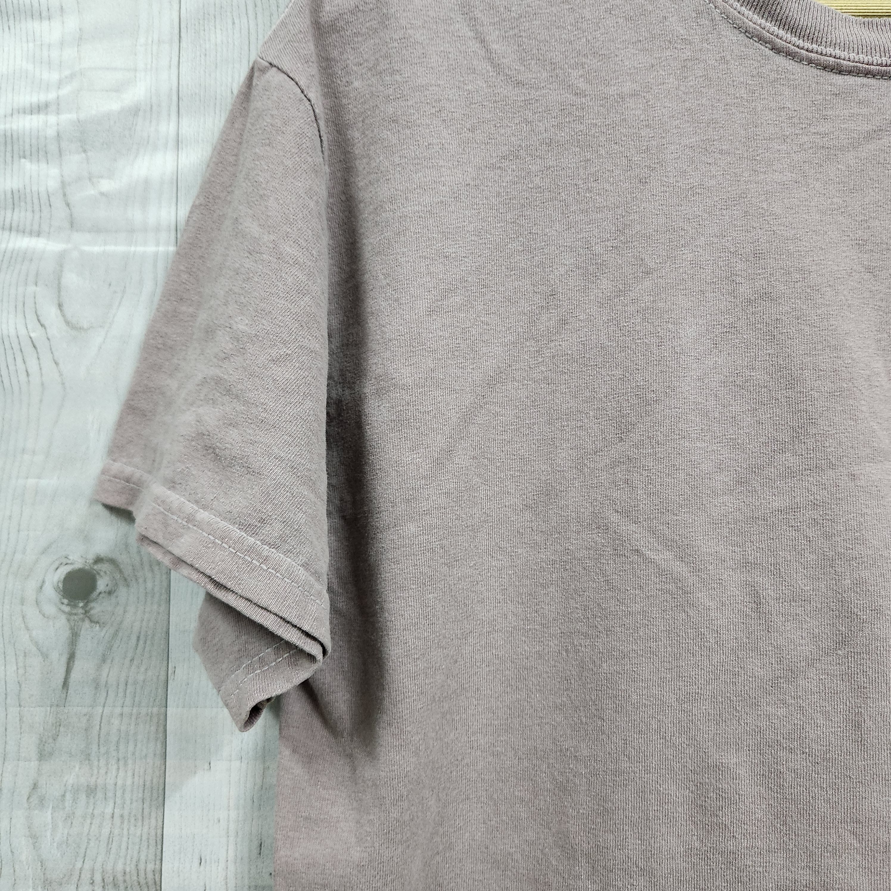 Ben Davies Vintage One Pocket TShirt - 11