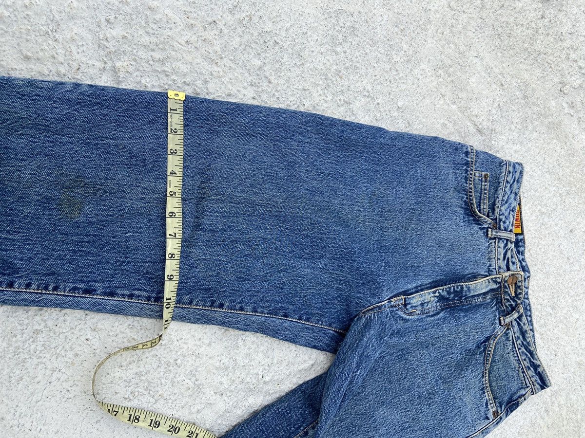 Vintage Edwin Jeans - 10