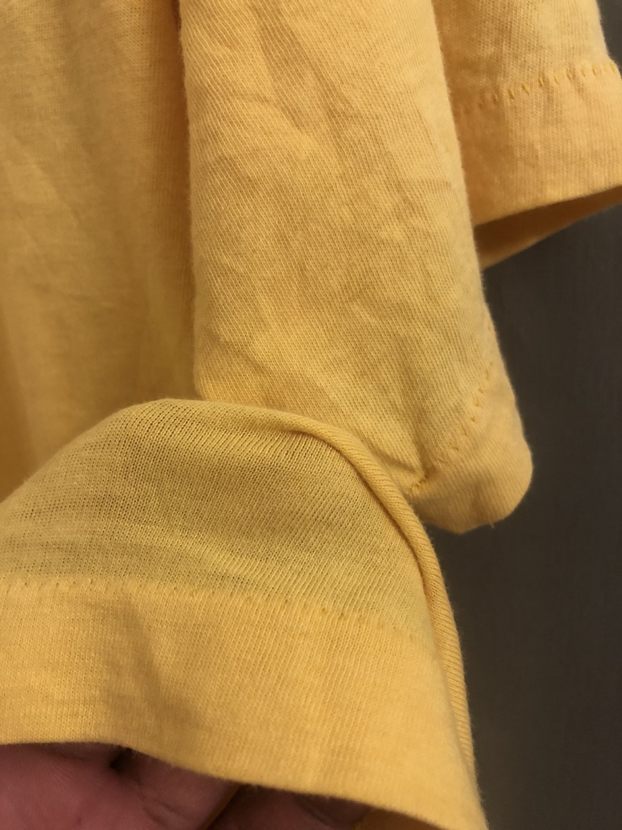 Vintage - shirt - 4