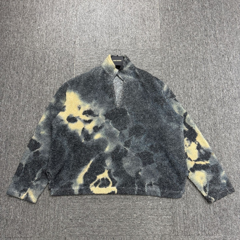 CPFM Humanmade Fleece Jacket - 1