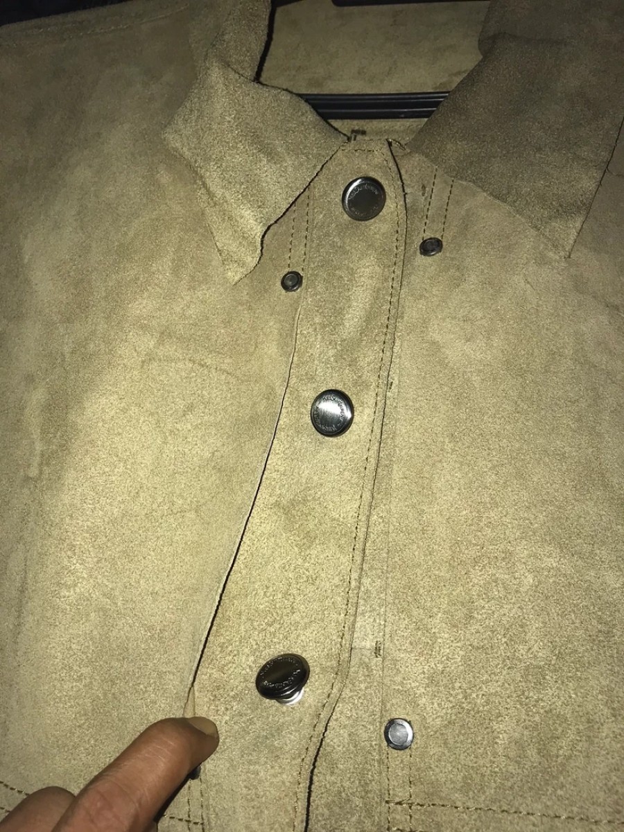 Ysl Rive Gauche / Hedi Slimane - Ysl Rive Gauche / Hedi Slimane × Yves Saint Laurent - 15