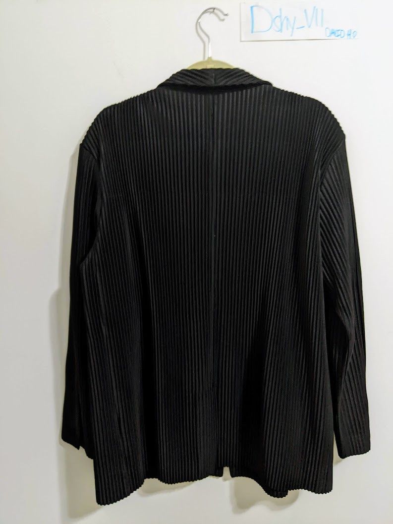 Issey Miyake Homme Plisse Blazer - 2