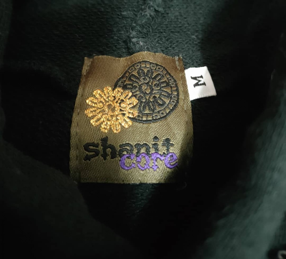 Bones - Shanir Core Hoodie - 6
