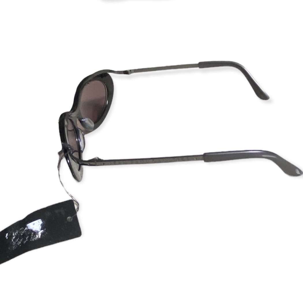 Kept Unsure Vintage JPG Cat eye Sunglasses 56-7201 - 3