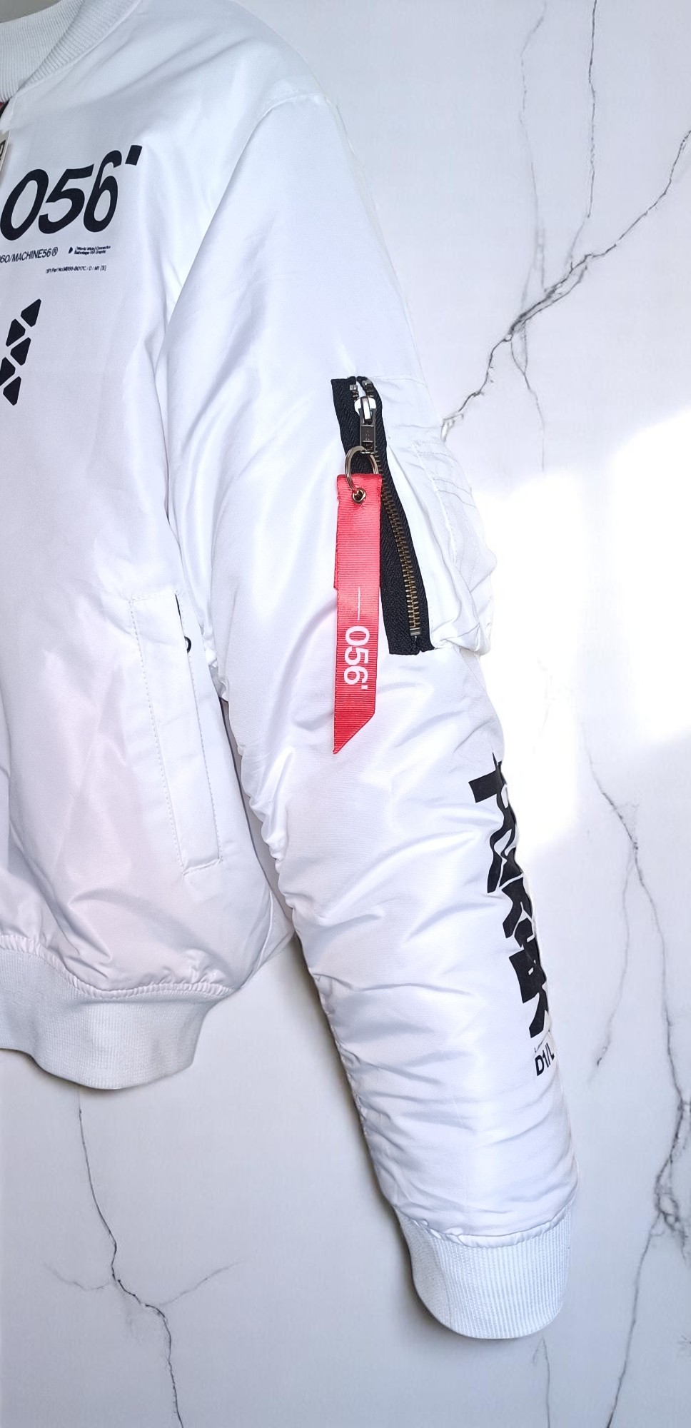 Machine56™ B/TYPE56 ARM7 V4 'WHITE' M56® ./©2O2X_ - 14