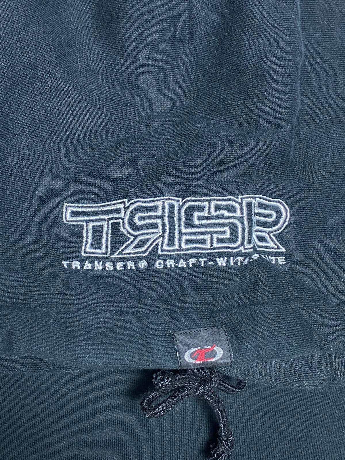 Vintage - Transfer Craft With Pride Hoodie / Nismo Nissan Honda Yamaha - 5