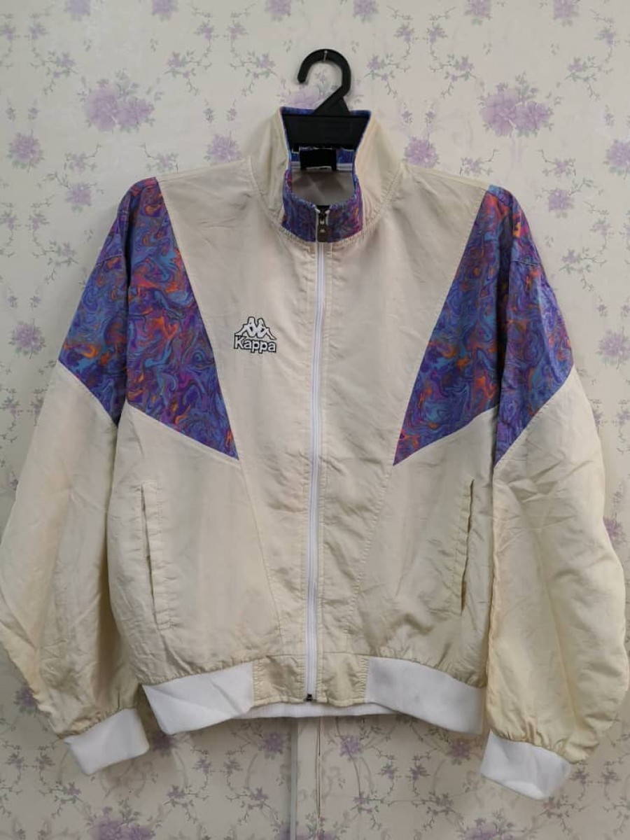 Kappa - Sport Jacket - 1