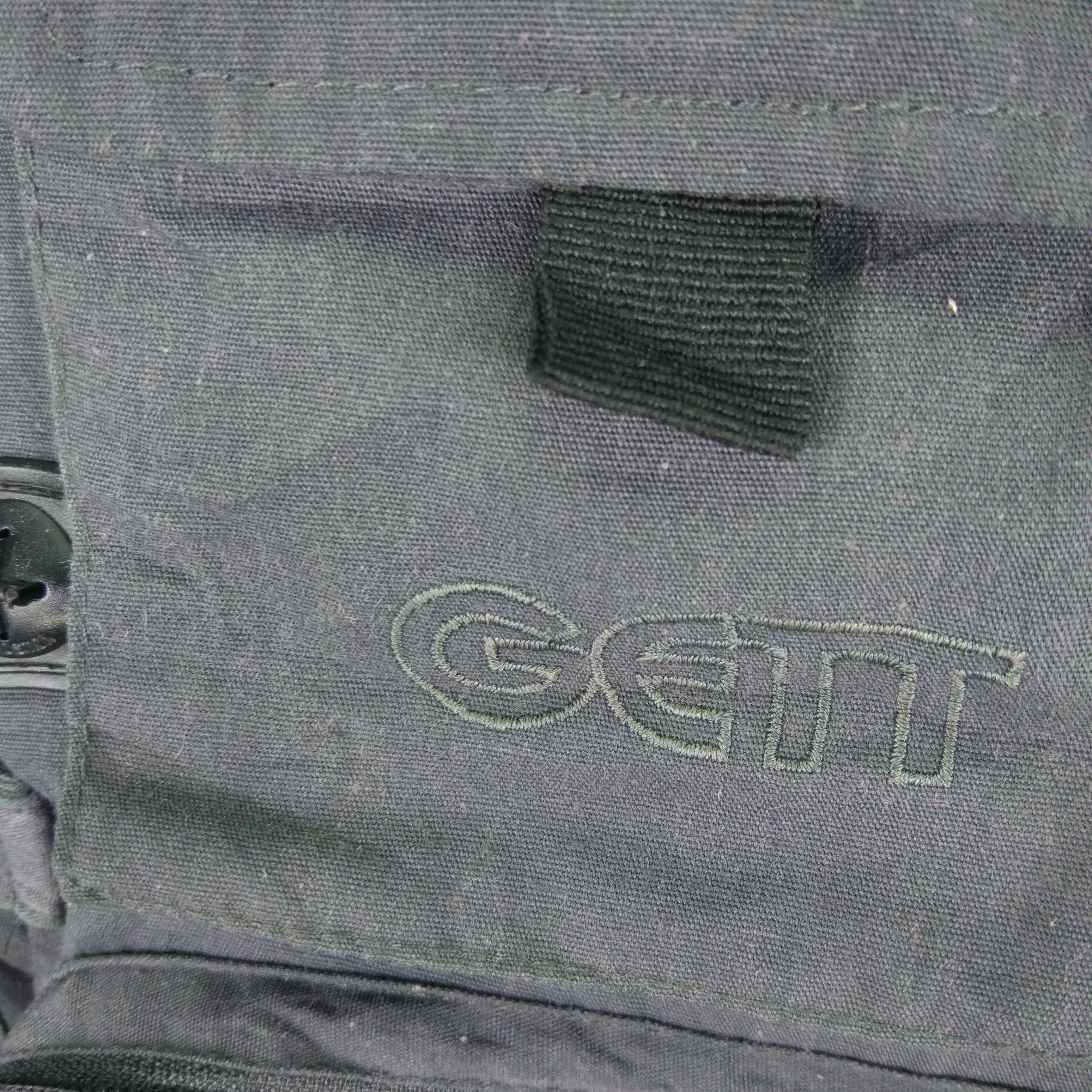 Sportswear - Last Drop!!!GETT Sport Fishing Pocketable Vest - 5