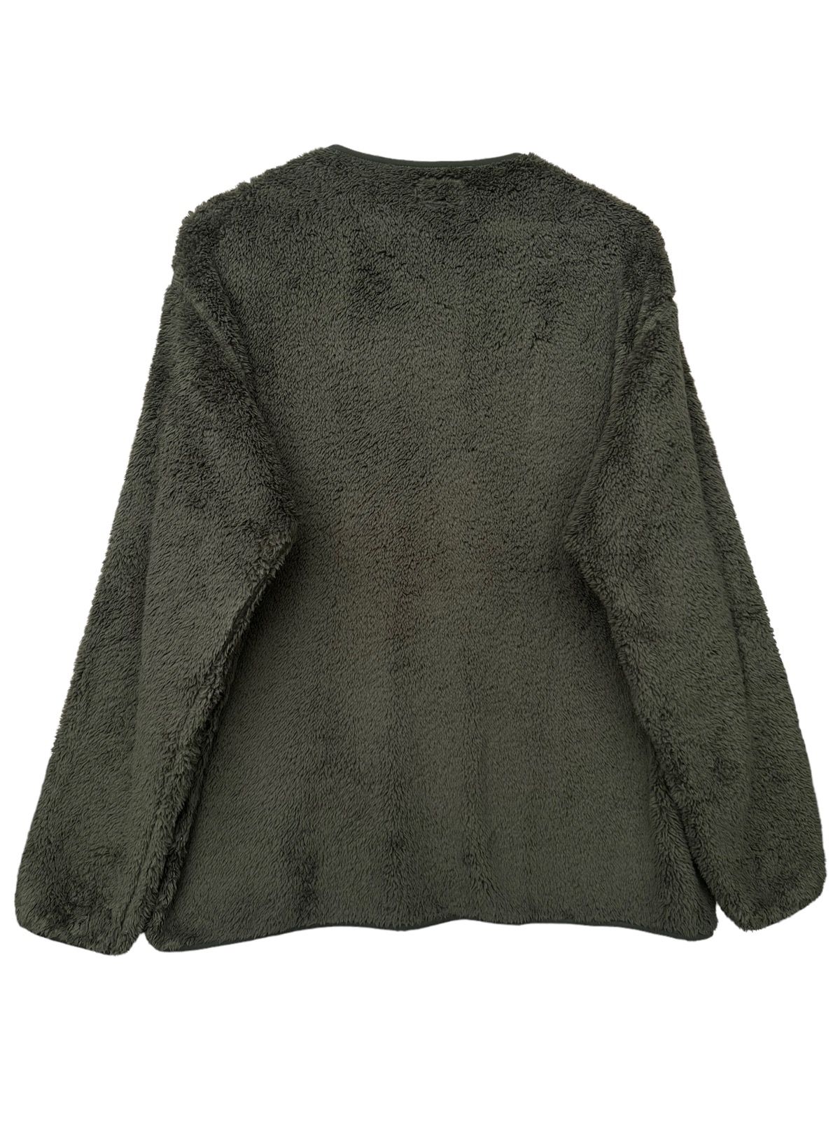 Engineered Garment Uniqlo Fleece Sweater - 4