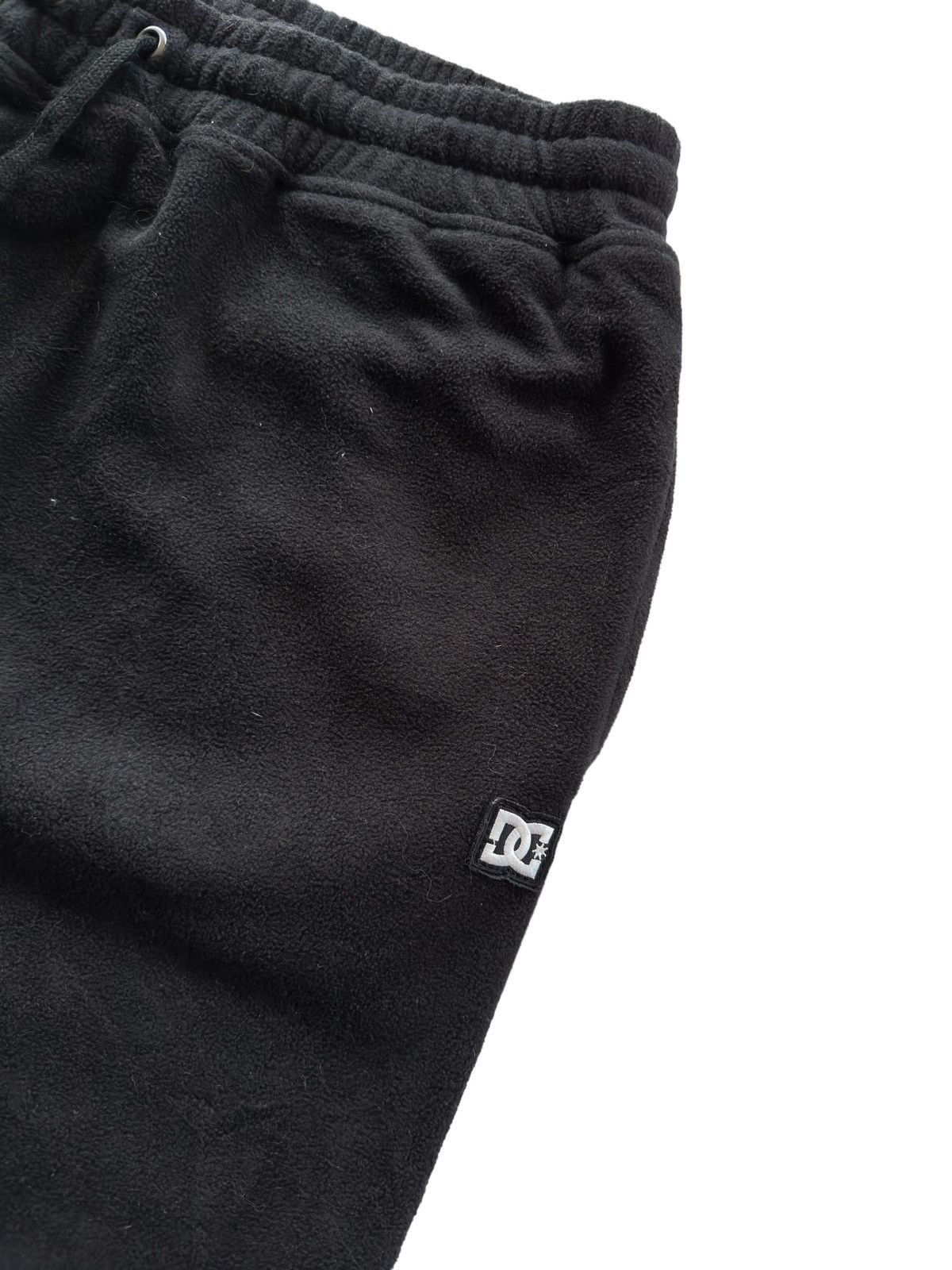 DCSchoecousa Athletic Skateboard Sweatpants - 7