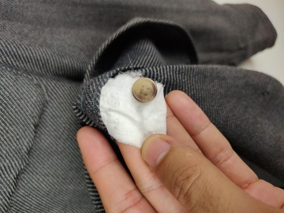 Gianni - Italy Button Up Shirt Oxford - 7