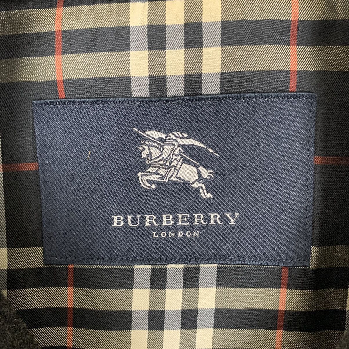 Burberry London Zipper Jacket - 12