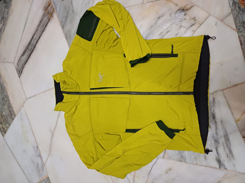 arcteryx - 1