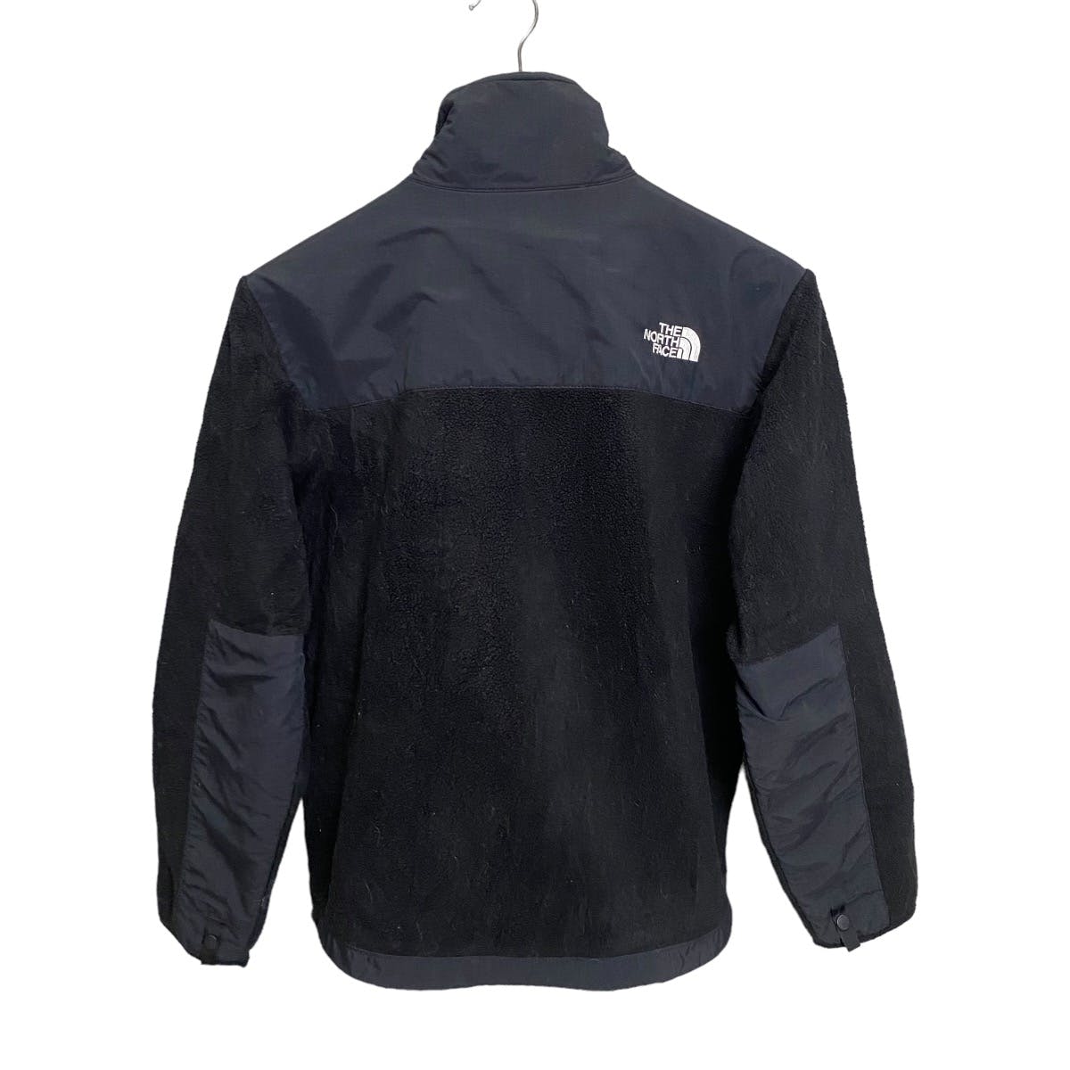 The North Face Fleece zipper jacket - 4