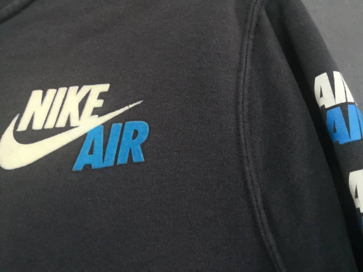 Air Hoodie - 3