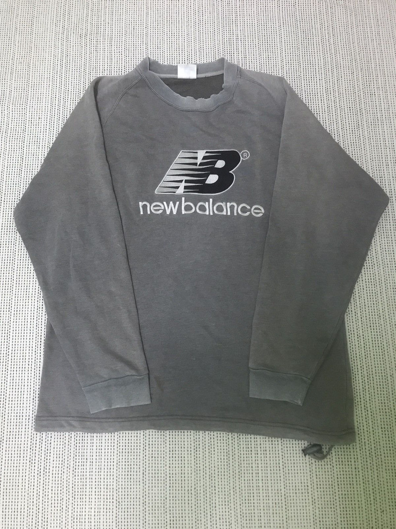 ‼️new balance very rare - 1