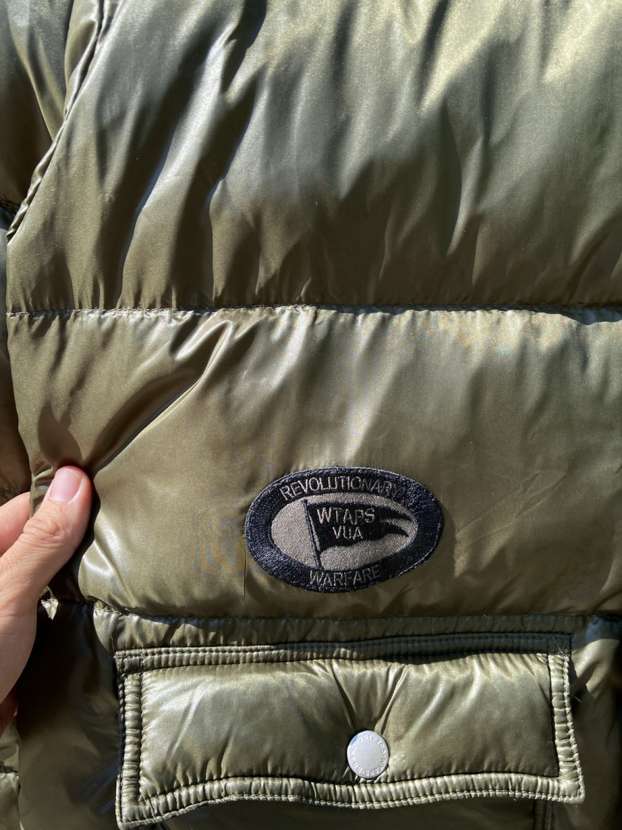 Way of Life ‘Gulf’ Jacket - 4