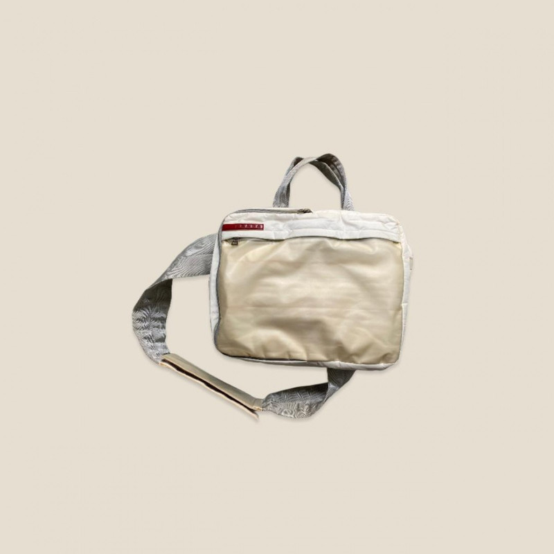 Linea Rossa Convertible Bag B9143 - 1
