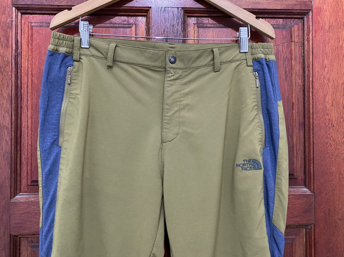 The North Face Pattern Design Stretch Pant - 5